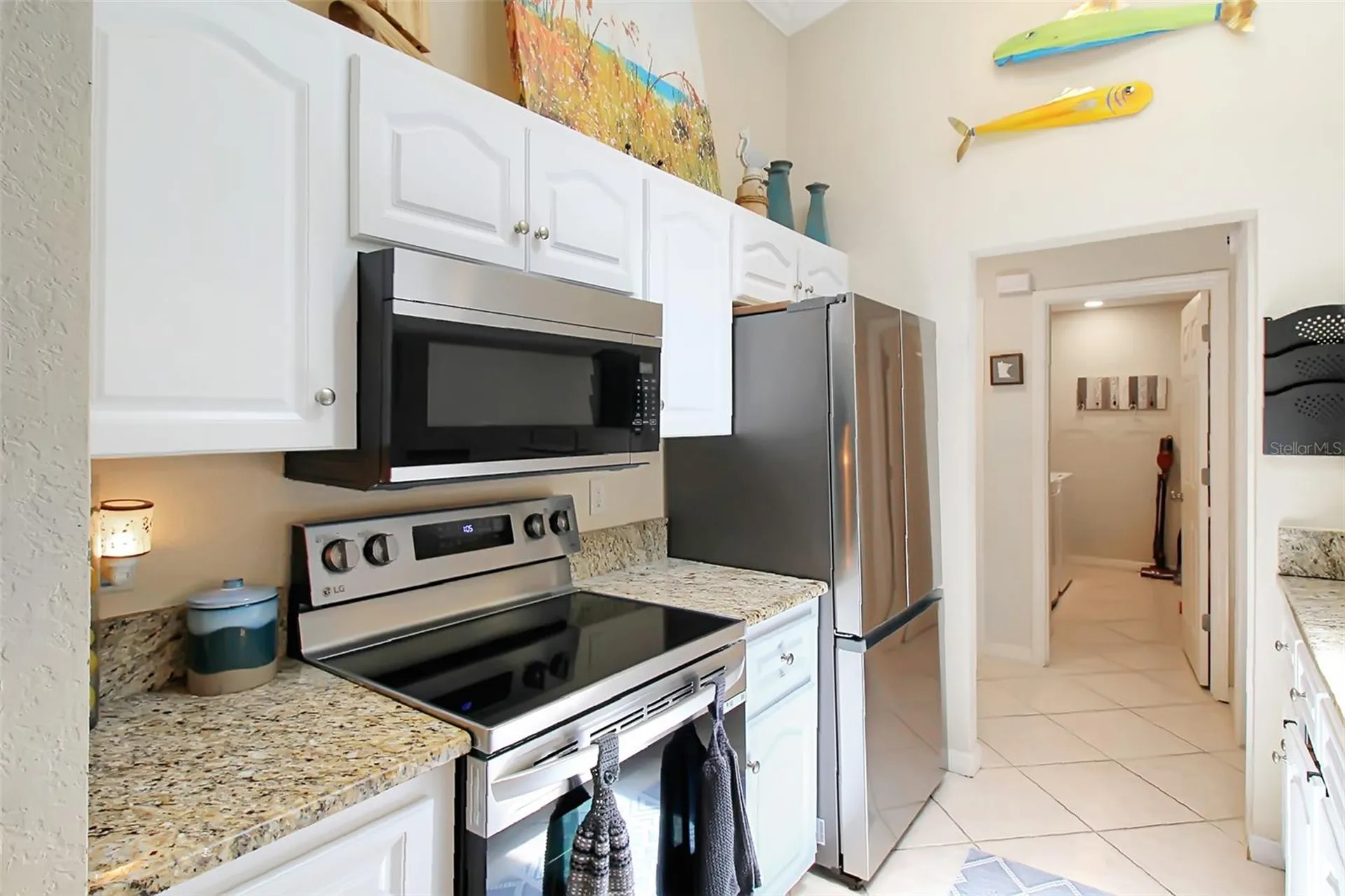 1122 Paraclete Road Punta Gorda FL 33983