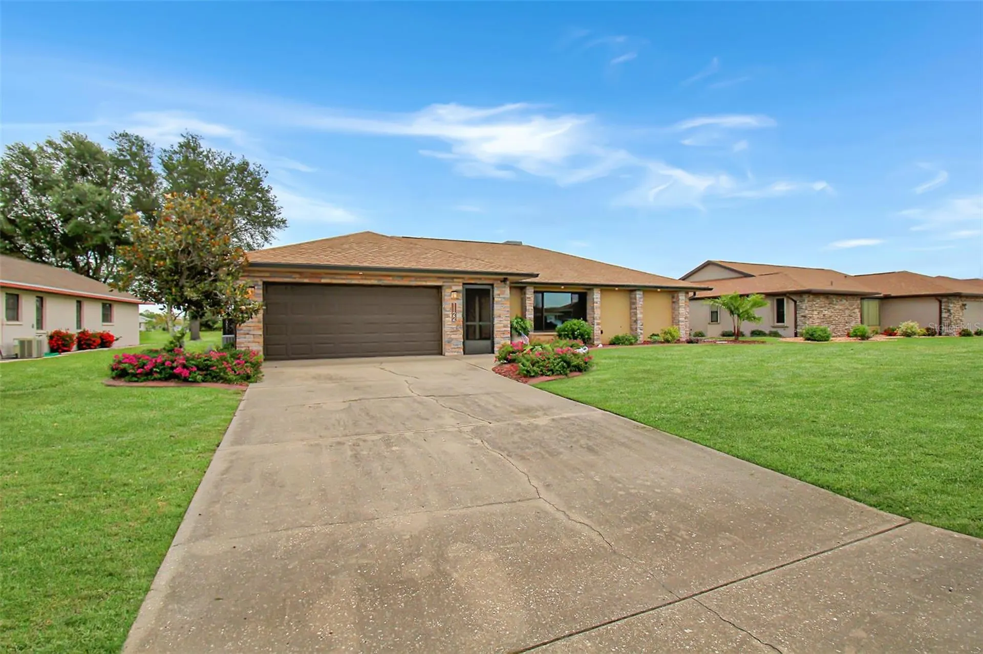 1122 Paraclete Road Punta Gorda FL 33983