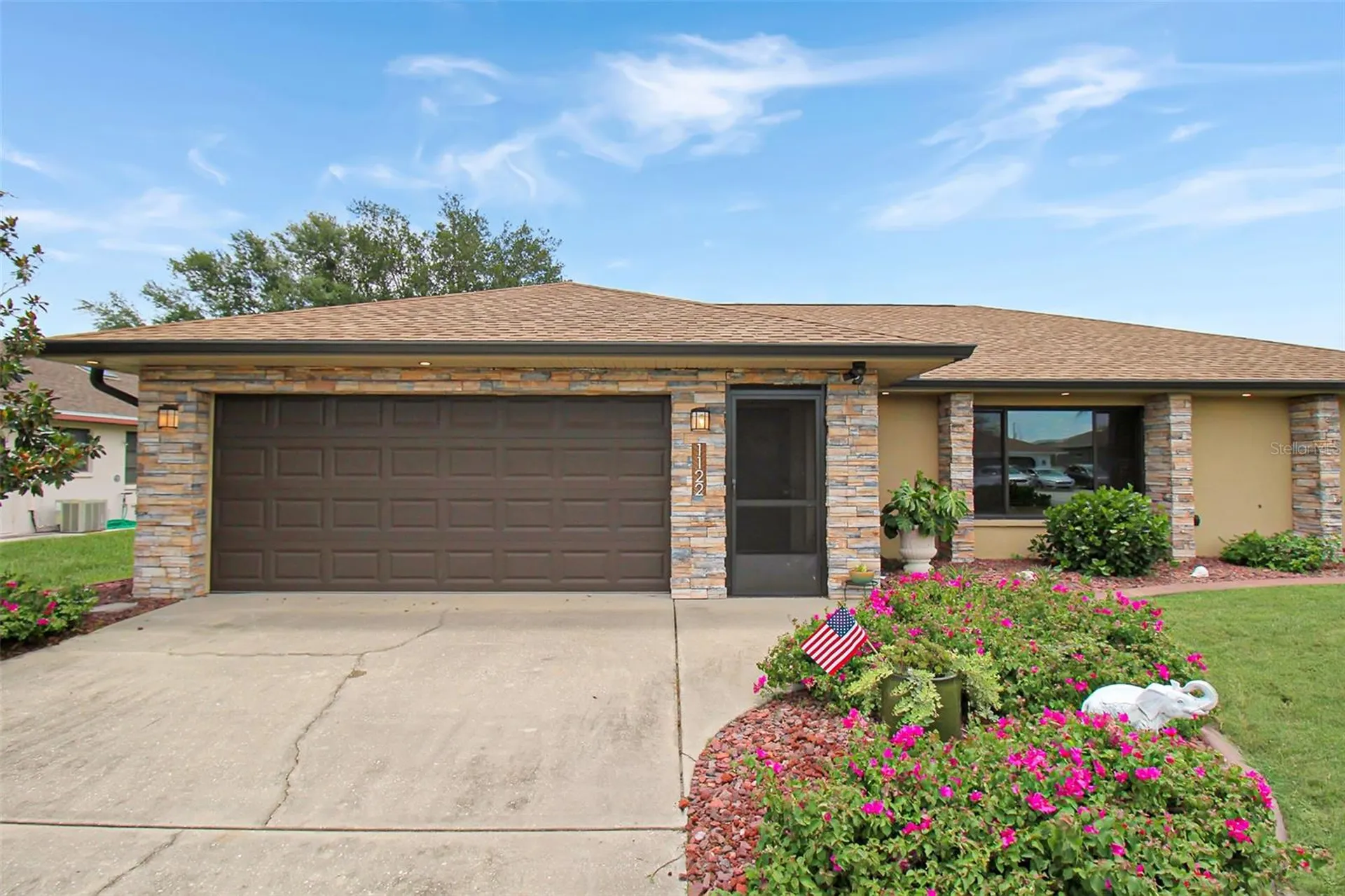 1122 Paraclete Road Punta Gorda FL 33983