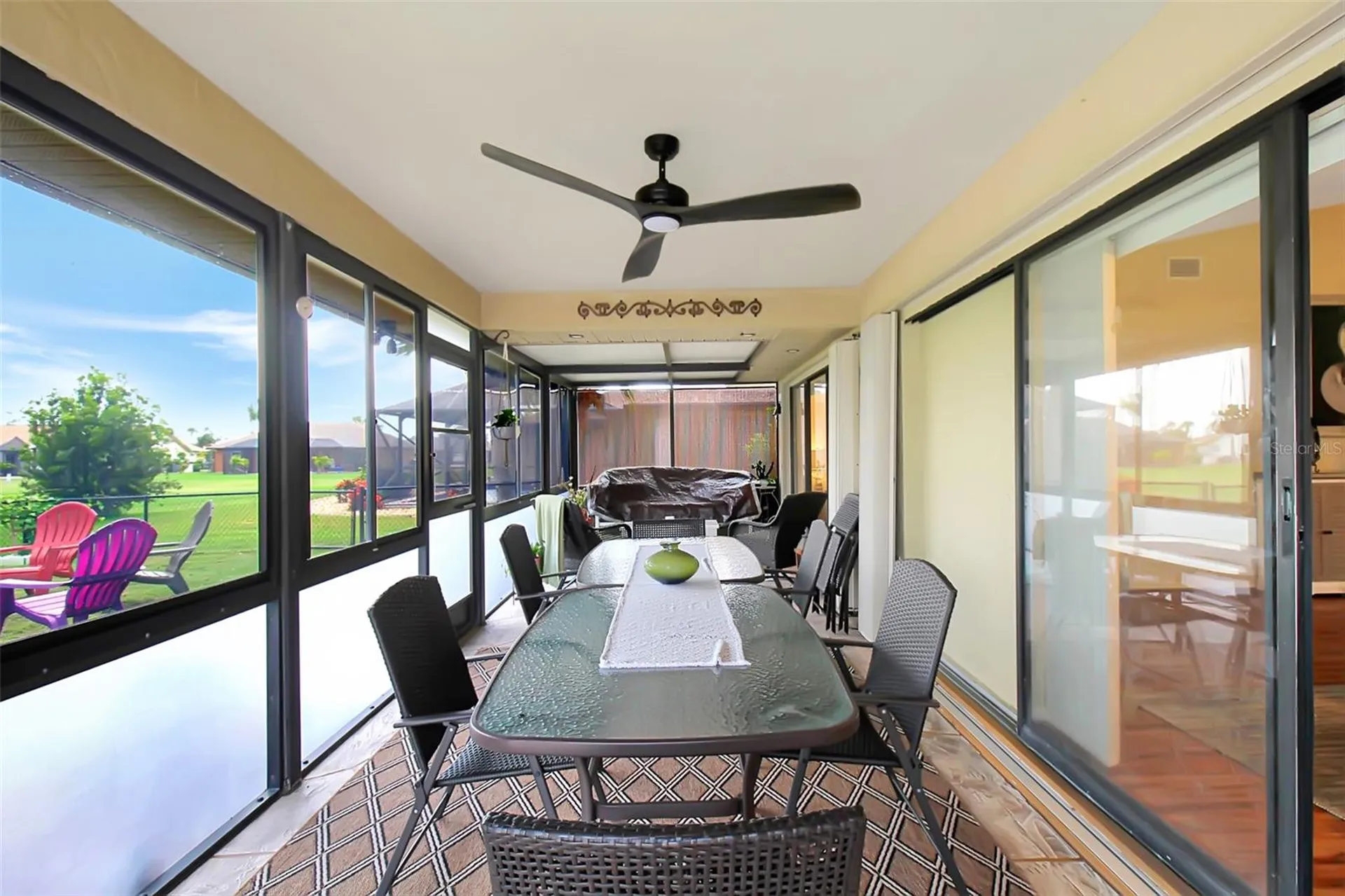 1122 Paraclete Road Punta Gorda FL 33983