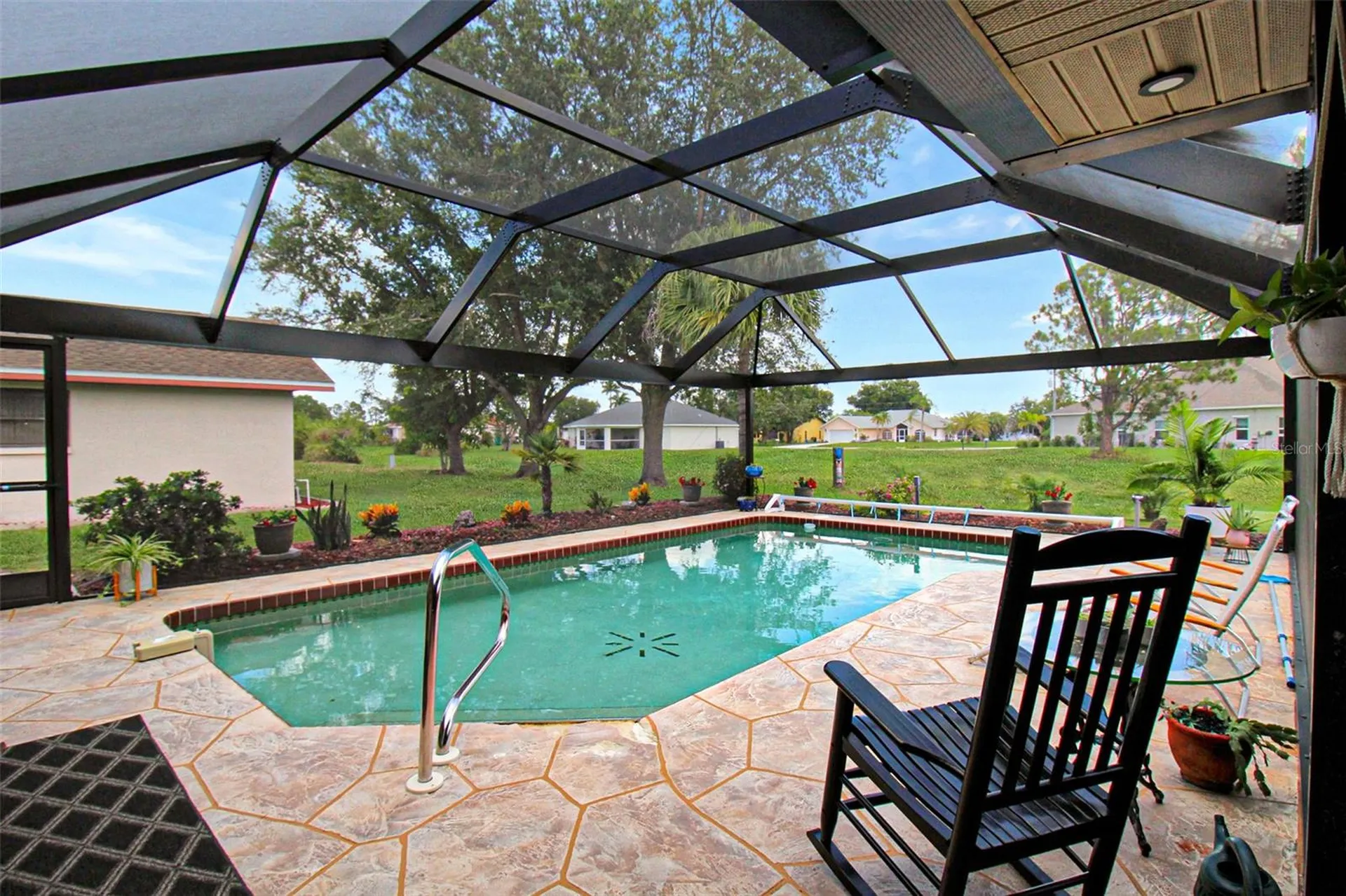 1122 Paraclete Road Punta Gorda FL 33983