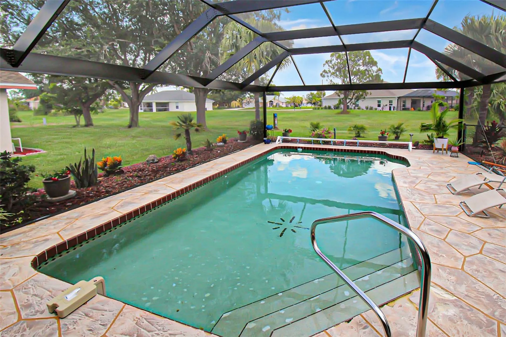 1122 Paraclete Road Punta Gorda FL 33983