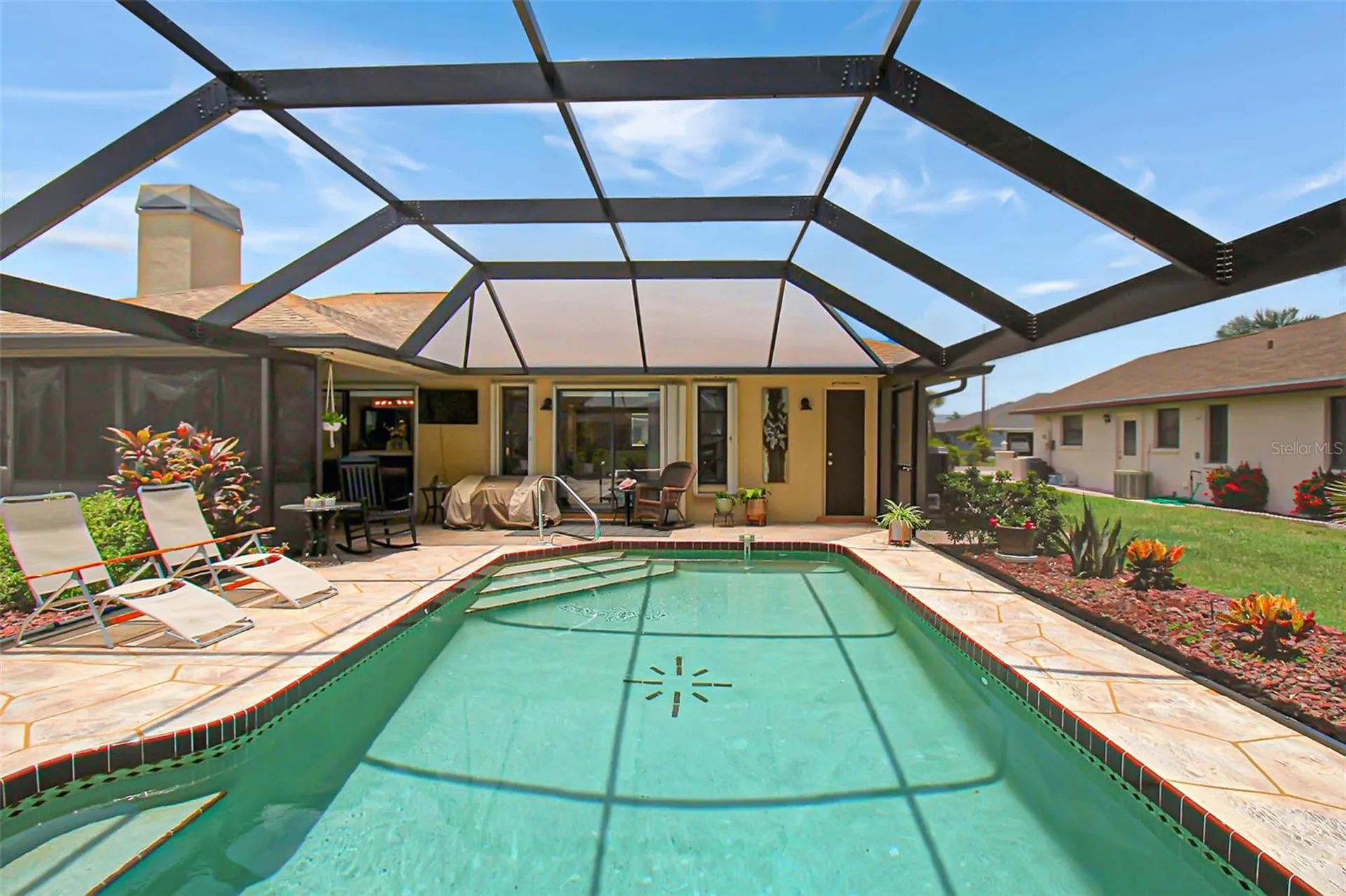 1122 Paraclete Road Punta Gorda FL 33983