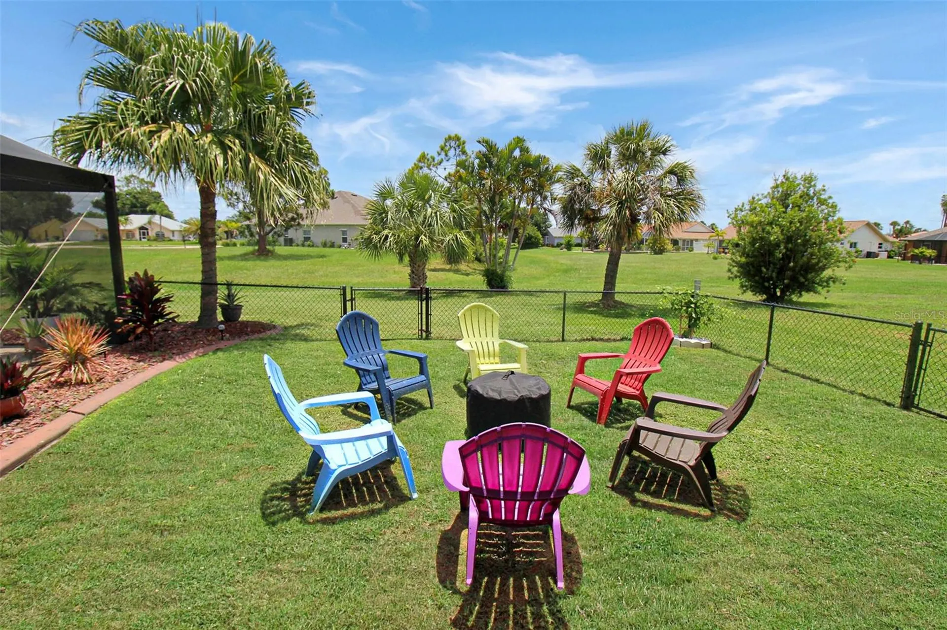 1122 Paraclete Road Punta Gorda FL 33983