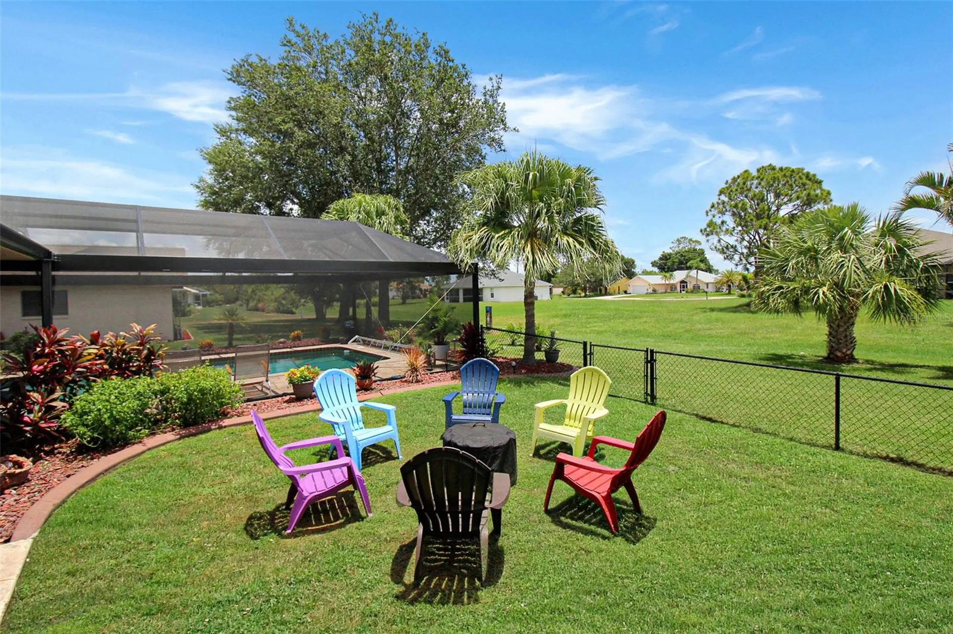 1122 Paraclete Road Punta Gorda FL 33983