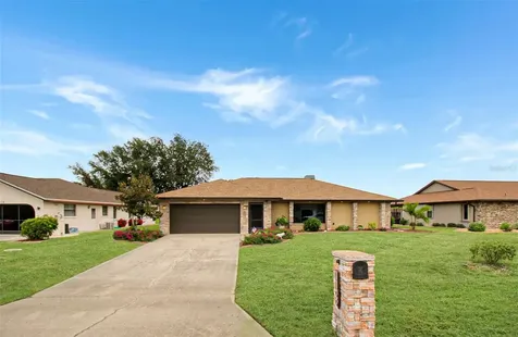 1122 Paraclete Road Punta Gorda FL 33983