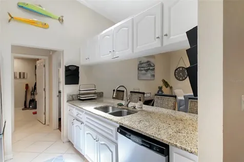 1122 Paraclete Road Punta Gorda FL 33983