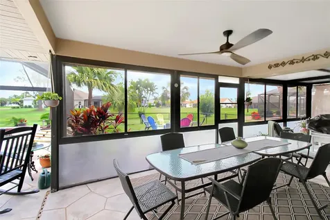 1122 Paraclete Road Punta Gorda FL 33983