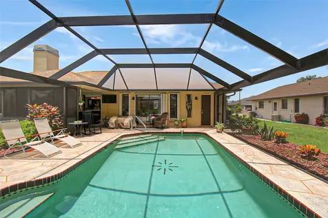 1122 Paraclete Road Punta Gorda FL 33983