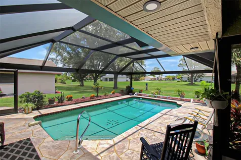 1122 Paraclete Road Punta Gorda FL 33983