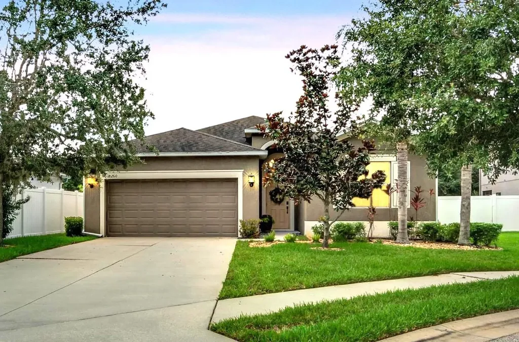 18260 Thatcham Court Land O Lakes FL 34638