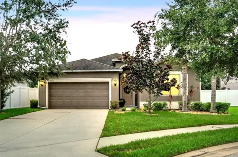 18260 Thatcham Court Land O Lakes FL 34638