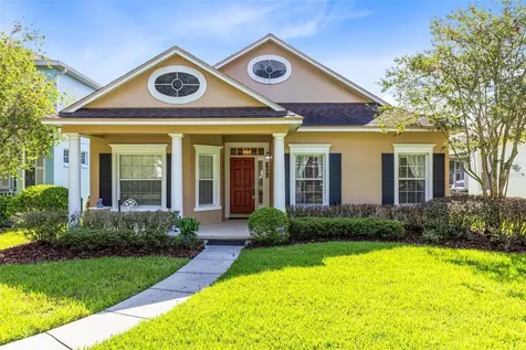 3435 Carriage Lake Drive Orlando FL 32828