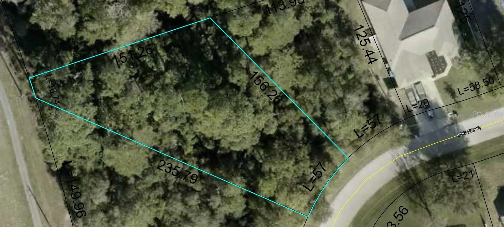 11 Furness Place Palm Coast FL 32137
