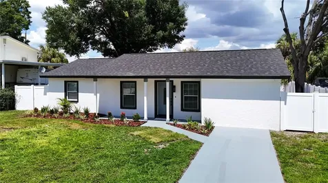 4511 Picadilly Street Tampa FL 33634