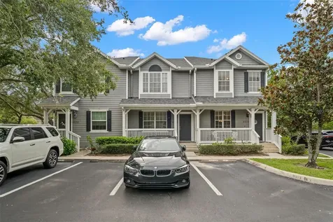 4934 Elizabeth Anne Circle Tampa FL 33616