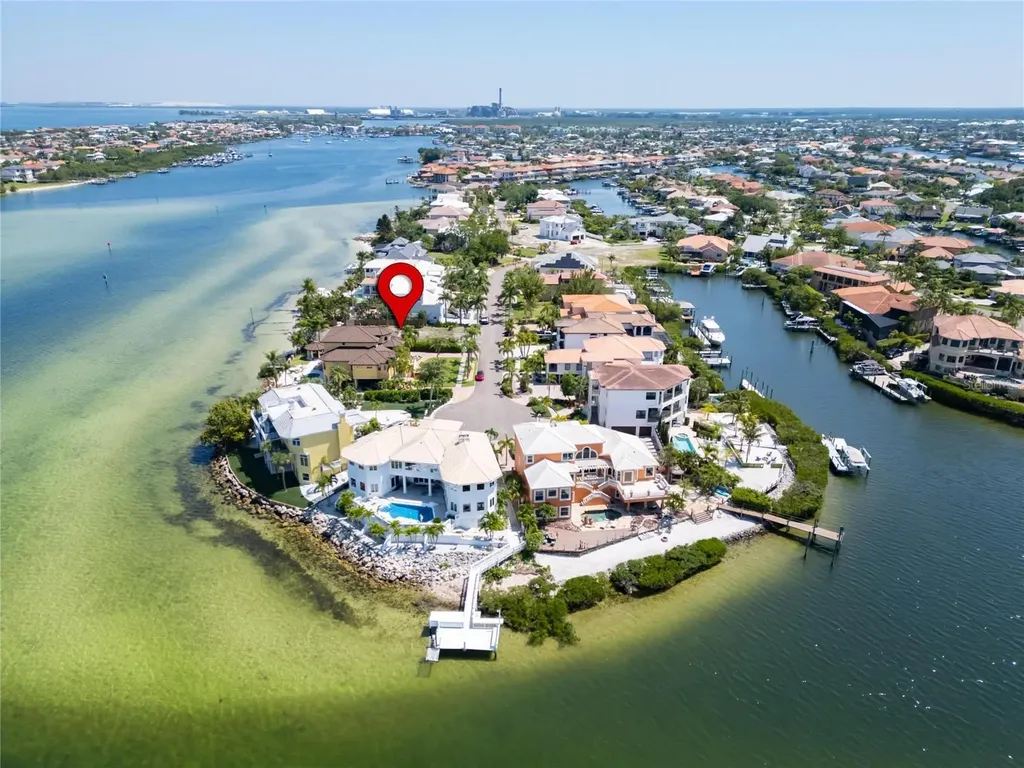 1013 Symphony Isles Boulevard Apollo Beach FL 33572