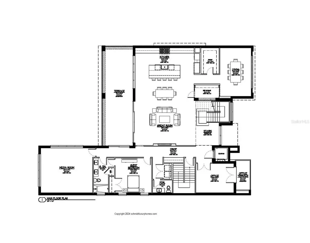 1013 Symphony Isles Boulevard Apollo Beach FL 33572