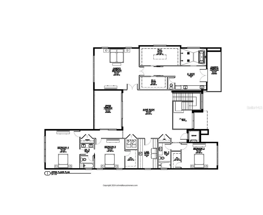 1013 Symphony Isles Boulevard Apollo Beach FL 33572