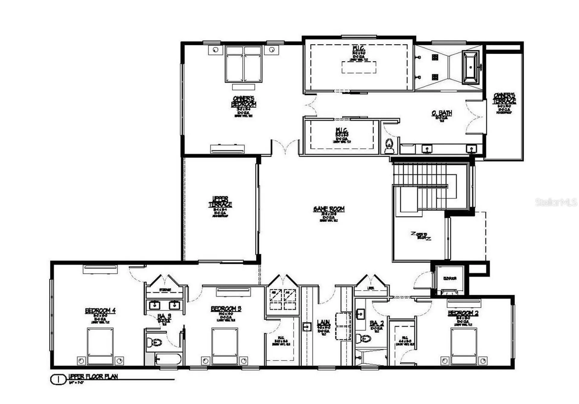 1013 Symphony Isles Boulevard Apollo Beach FL 33572