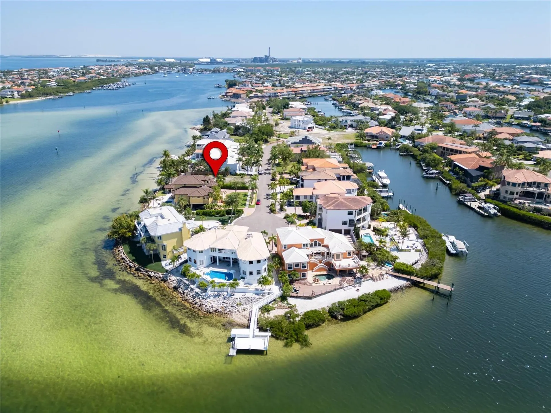 1013 Symphony Isles Boulevard Apollo Beach FL 33572