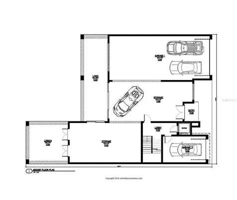 1013 Symphony Isles Boulevard Apollo Beach FL 33572