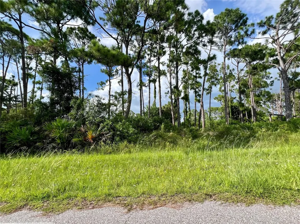 13510 Hopewell Avenue Port Charlotte FL 33981