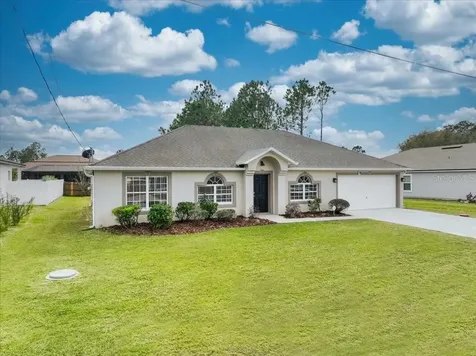 27 Buffalo Bill Drive Palm Coast FL 32137