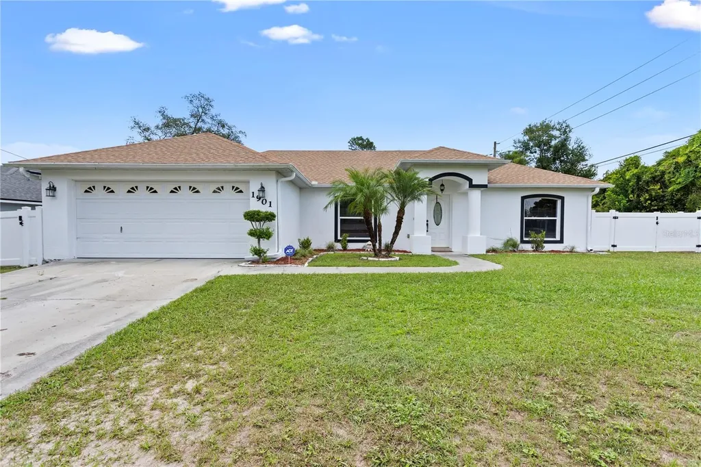 1901 S Merrick Drive Deltona FL 32738