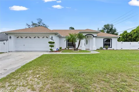 1901 S Merrick Drive Deltona FL 32738