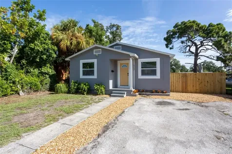 3727 28th Avenue S St Petersburg FL 33711