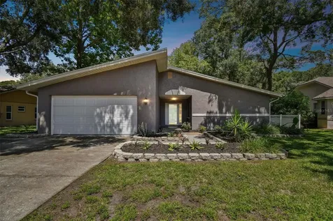 4616 Parkway Boulevard Land O Lakes FL 34639