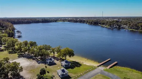 4616 Parkway Boulevard Land O Lakes FL 34639