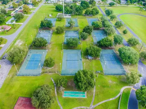 4616 Parkway Boulevard Land O Lakes FL 34639