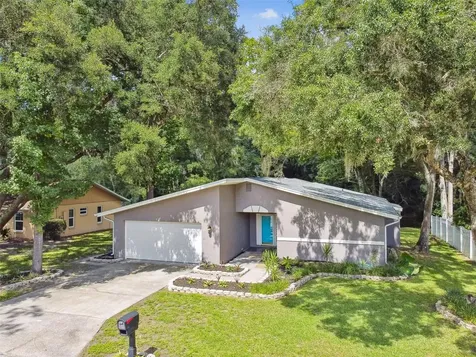4616 Parkway Boulevard Land O Lakes FL 34639