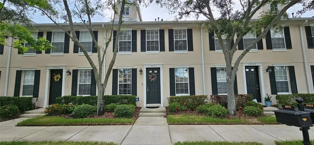 10021 Bentley Way Tampa FL 33626