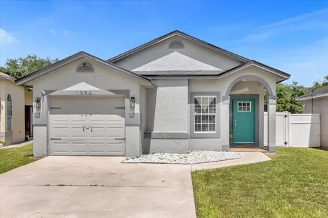 1334 Oak Grove Court Kissimmee FL 34744