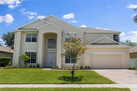 4026 Hollow Crossing Drive Orlando FL 32817