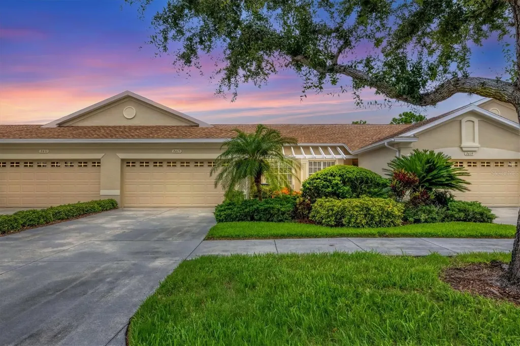 2615 Peach Circle North Port FL 34289