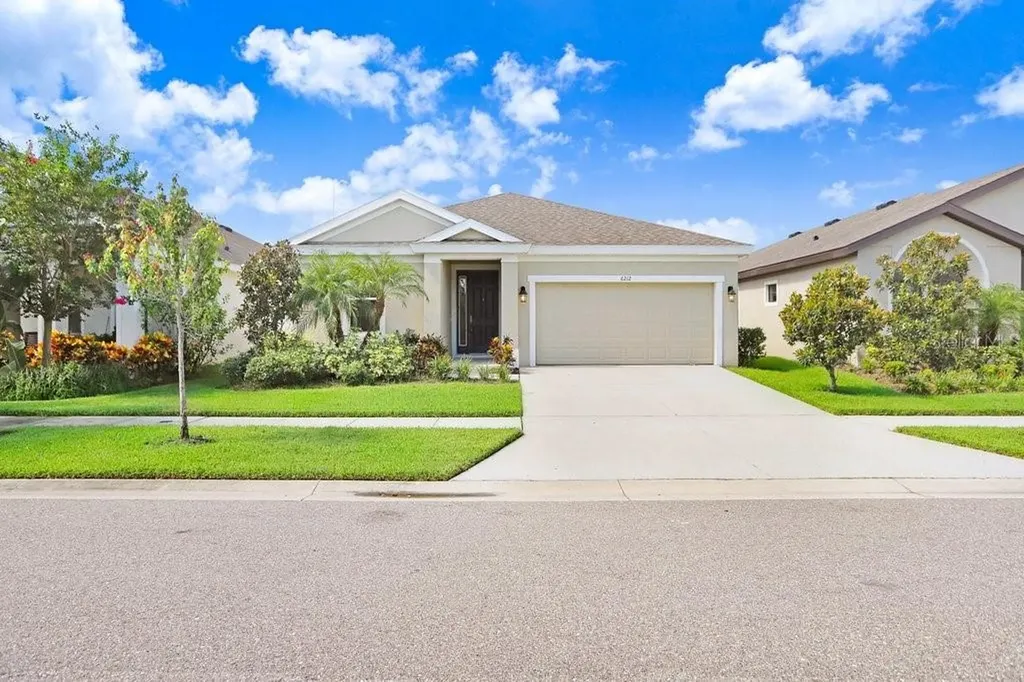 6212 Colmar Place Apollo Beach FL 33572