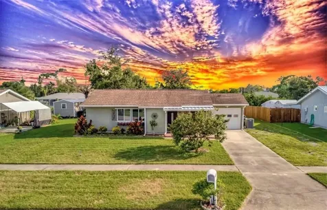 5507 Kenwood Drive North Port FL 34287