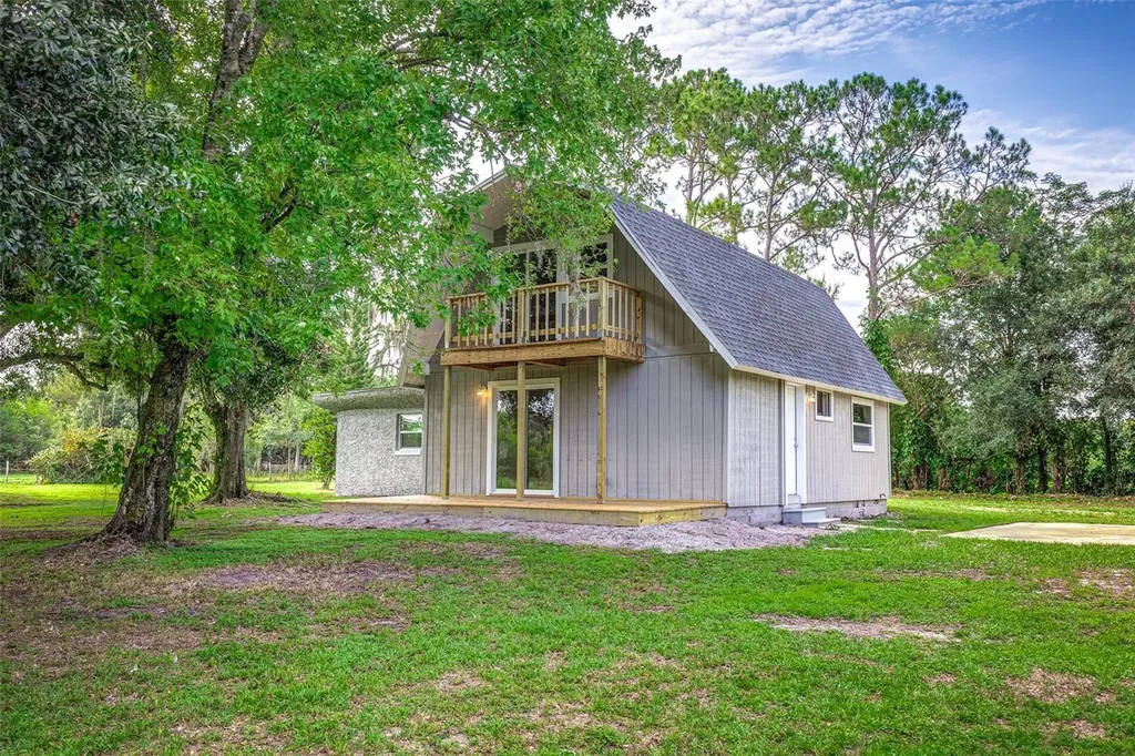 125 N Debbie Drive Avon Park FL 33825