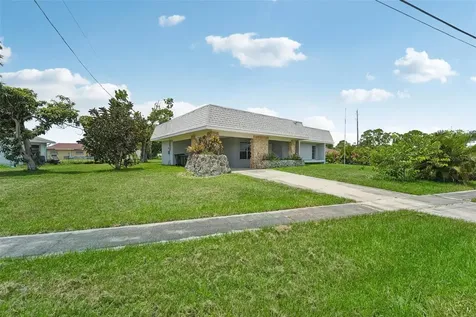 6301 Talbot Street North Port FL 34287
