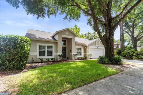 1372 Dutch Elm Drive Altamonte Springs FL 32714