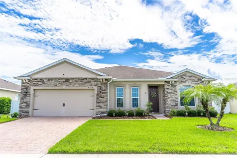 4319 Tigris Drive Apopka FL 32712
