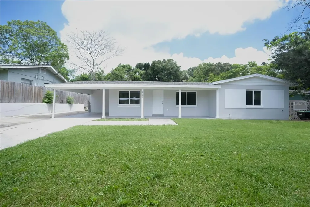 6241 Hialeah Street Orlando FL 32808