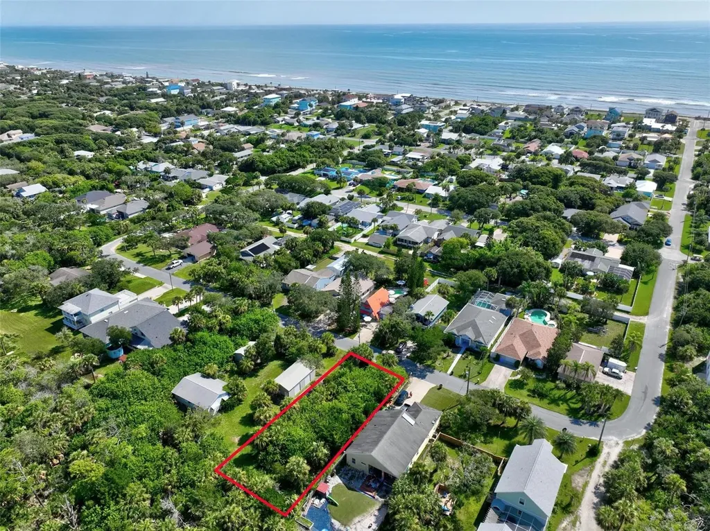 1928 S Palmetto Avenue Flagler Beach FL 32136