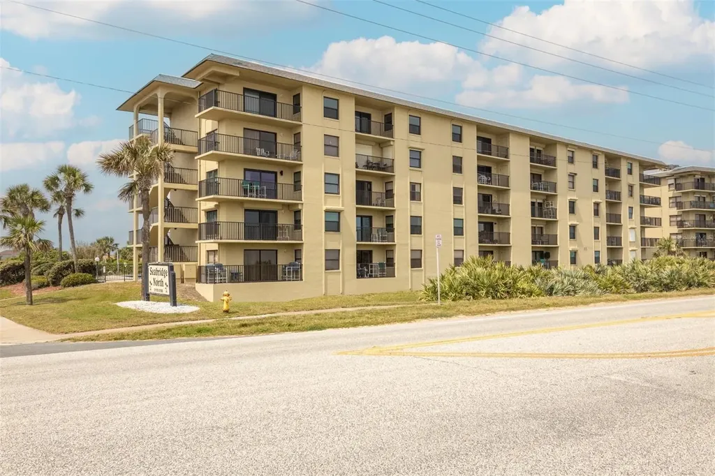 3170 Ocean Shore Boulevard Ormond Beach FL 32176