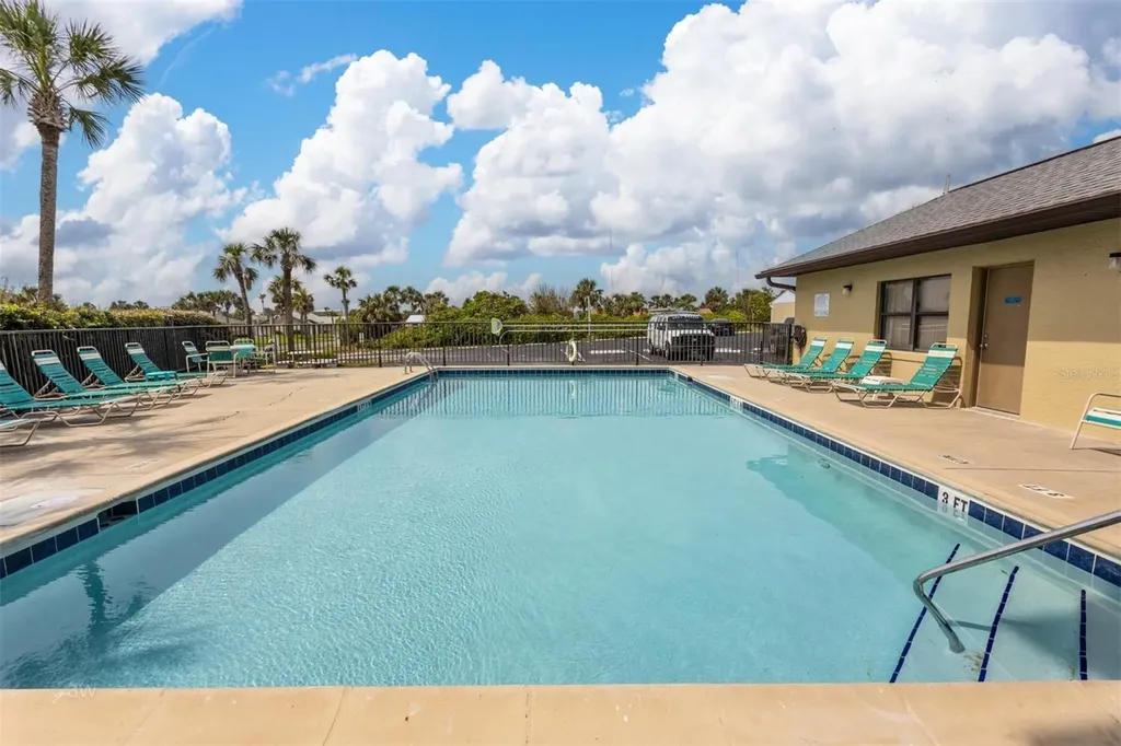 3170 Ocean Shore Boulevard Ormond Beach FL 32176