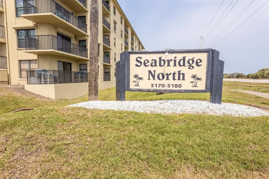 3170 Ocean Shore Boulevard Ormond Beach FL 32176